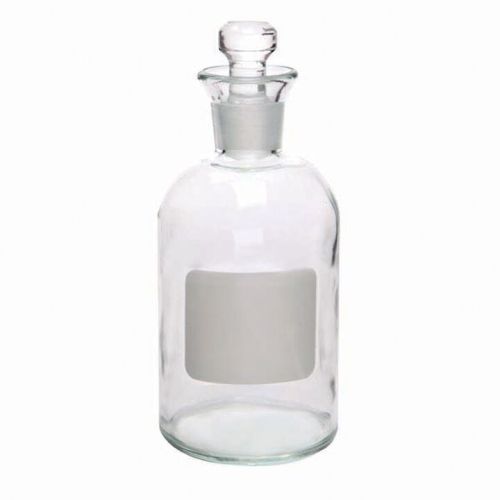 Glass BOD Bottle