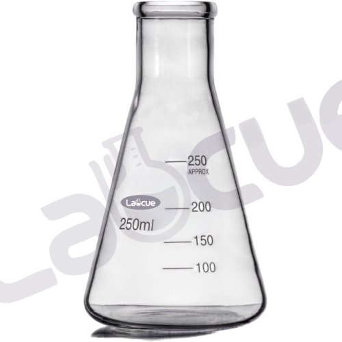 Glass Conical Flask