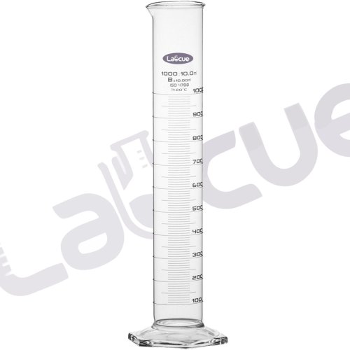 Glass Measuring Cylinder