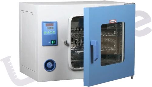 Hot Air Oven