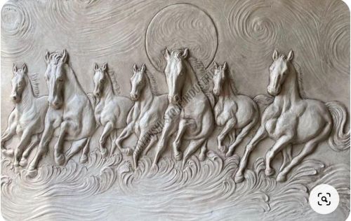 Natural Sandstone Exterior Facade Panel