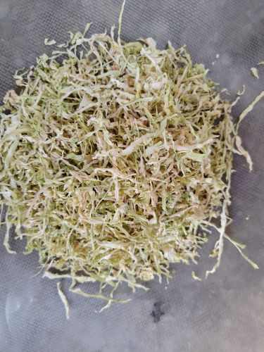 Dehydrated Cabbage Flakes