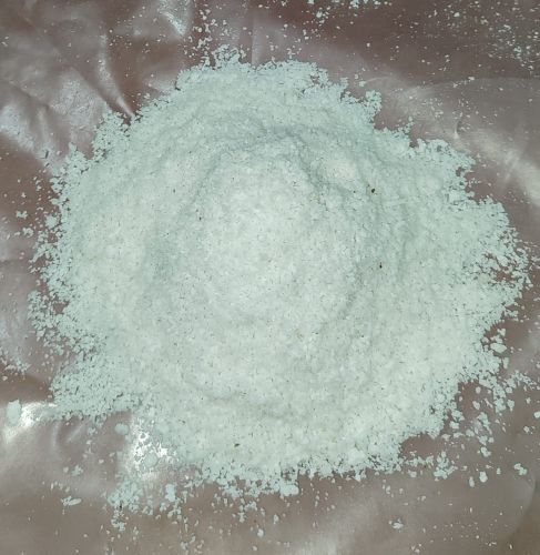 Dry Coconut Powder