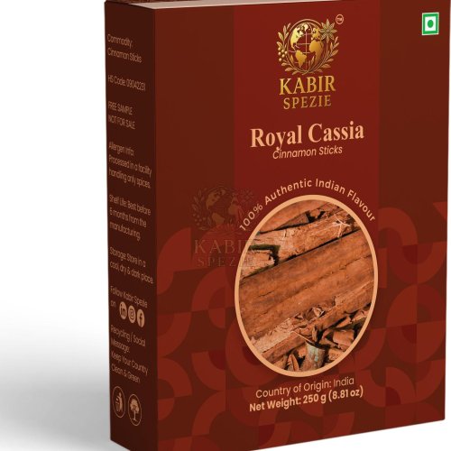 250gm Cinnamon Sticks
