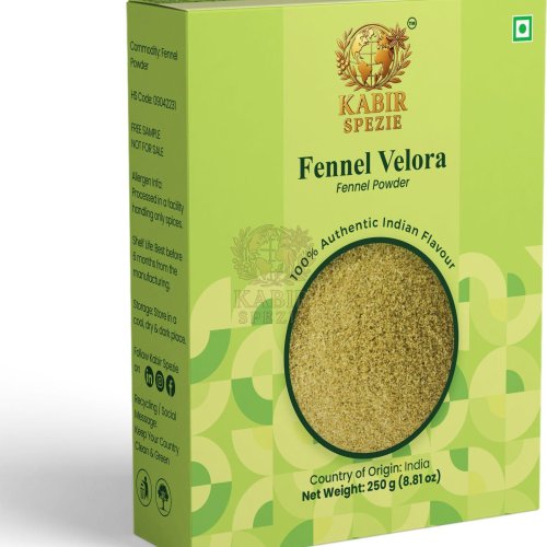 250gm Fennel Powder