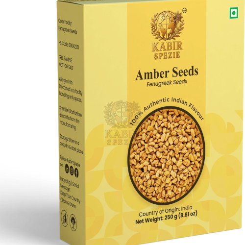250gm Fenugreek Seeds