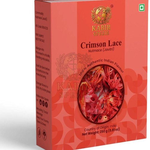 250gm Nutmace
