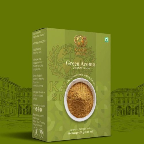 250gm Coriander Powder