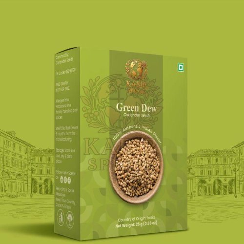 250gm Coriander Seeds