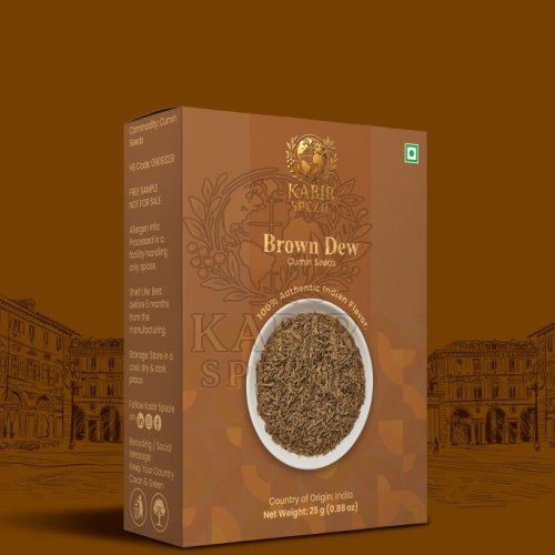 250gm Cumin Seeds