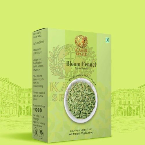 250gm Fennel Seeds
