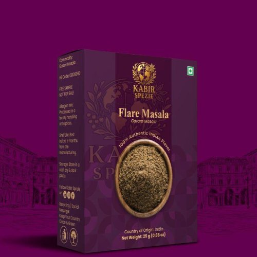 250gm Garam Masala Powder