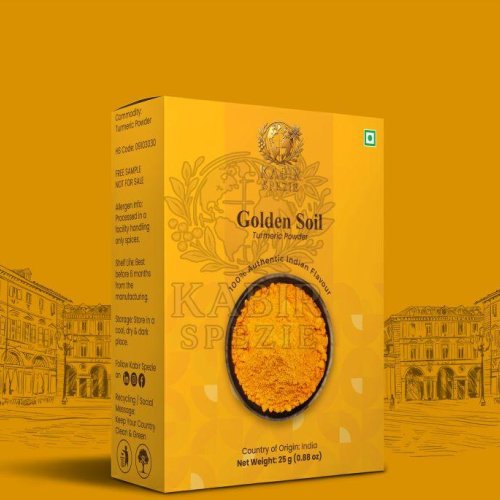 250gm Turmeric Powder