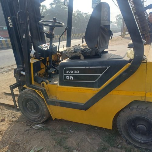 Used Forklift