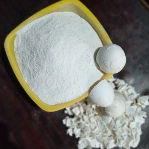 White Egg Shell Powder