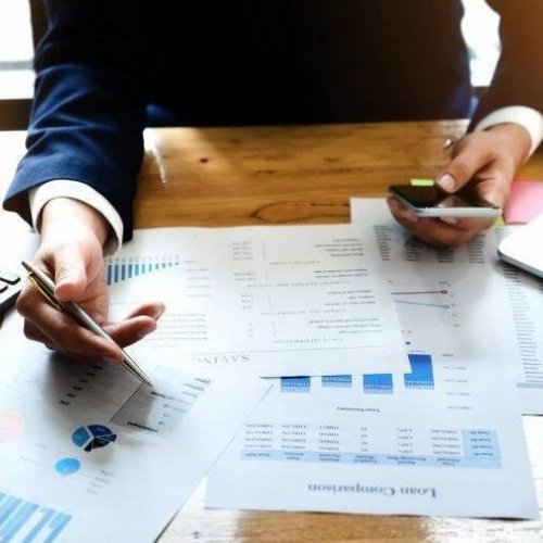 Tax Preparation Service