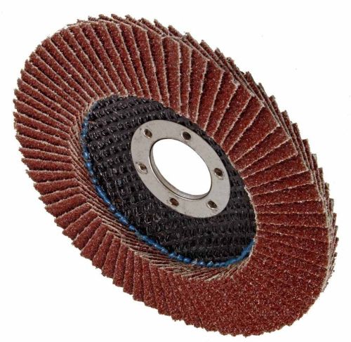 Abrasive Flap Discs