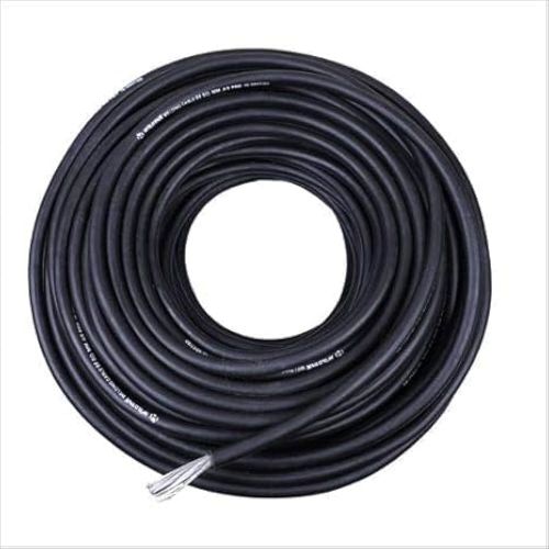 Aluminium Welding Cable