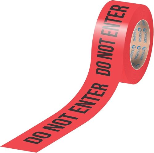 Barricading Tape