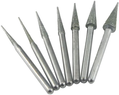 Diamond Conical Cutter