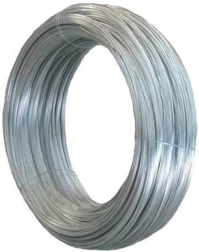 Galvanized Iron Wire