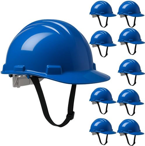 Safety Helmets