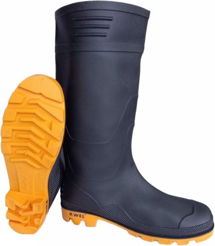 Steel Toe Gumboots