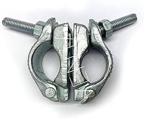 Forged Swivel Clamp