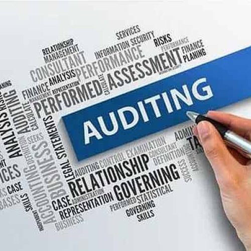 Audit, Accounting & Financial Advisory