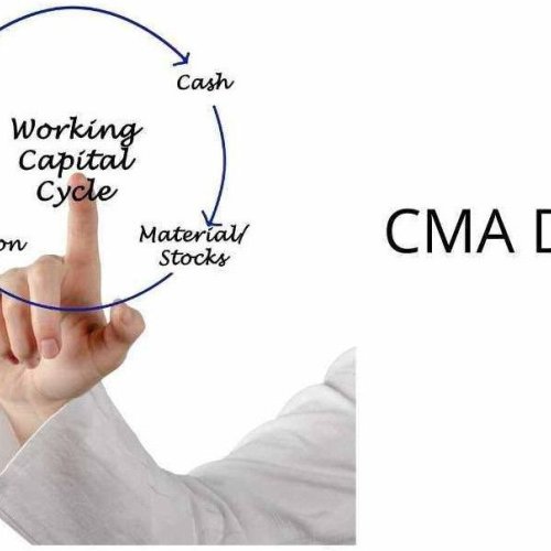 Cma Report Preparation Service