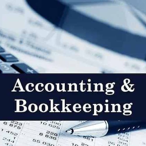 Foreign Accounting and Bookkeeping Service
