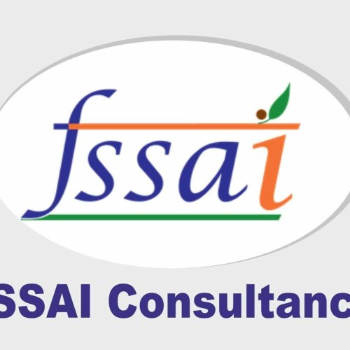 FSSAI License Consultancy Service