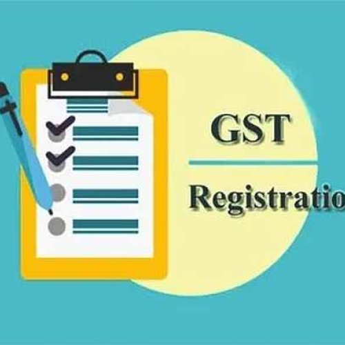 GST Registration and Compliance Service