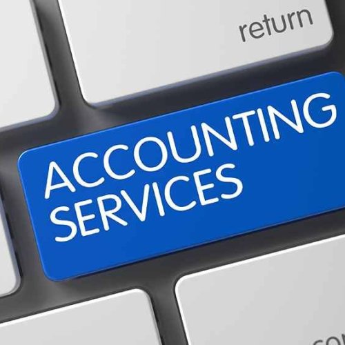 International Accounting Service