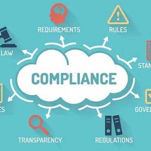 Legal and Regulatory Compliance Service