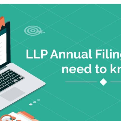LLP Compliance and Annual Filing Service