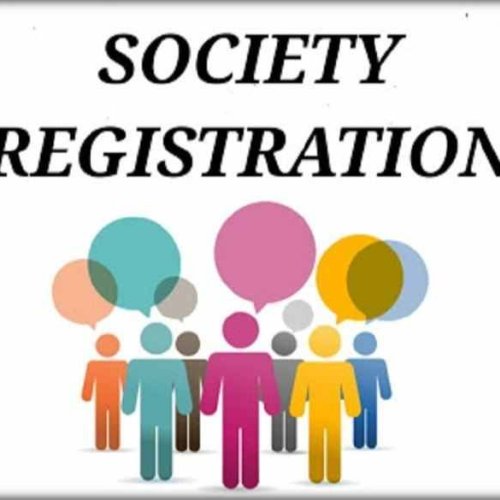 Society Registration Service
