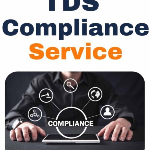TDS Compliance and Advisory Service