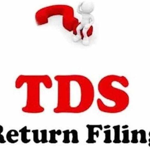 TDS Return Filing Service