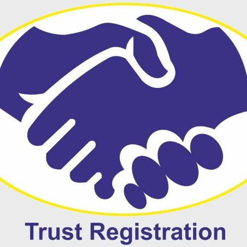 Trust and Society Registration Consultancy