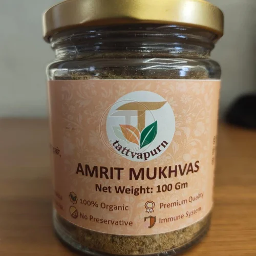 100gm Amrit Mukhwas