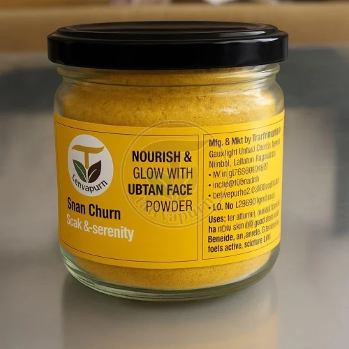 Ayurvedic Care & Wellness Products