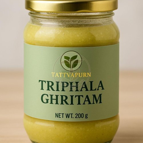 Ayurvedic Ghrit