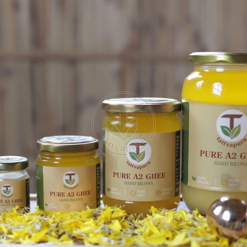 Cow-Based & Panchgavya Products