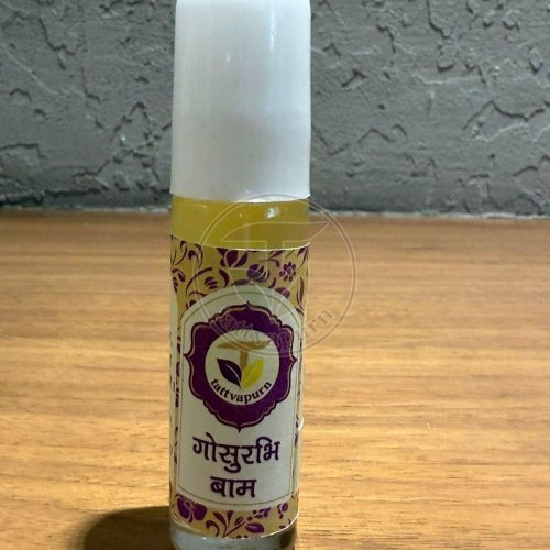 Gosurbhi Balm