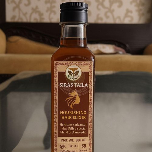 Siras Taila Hair Oil