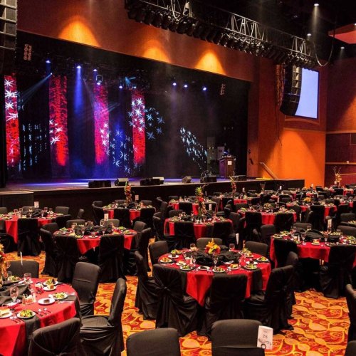 Corporate Party Decoration Service