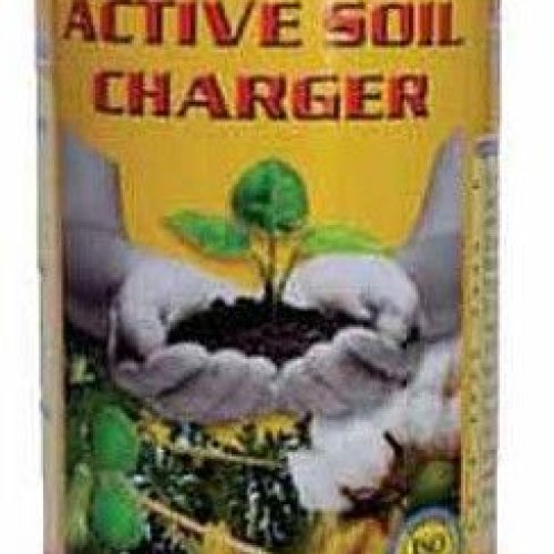 Active Soil Charger Micronutrient Fertilizer