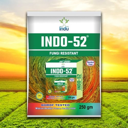 Indu 52 Fungicide