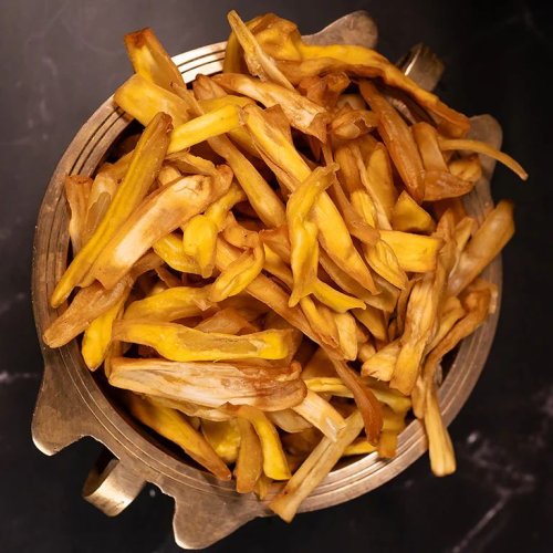 Jack Fruit Chips